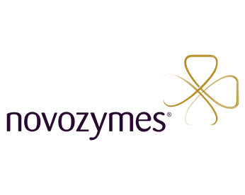 Novozymes Brand Logo
