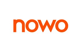 NOWO Brand Logo