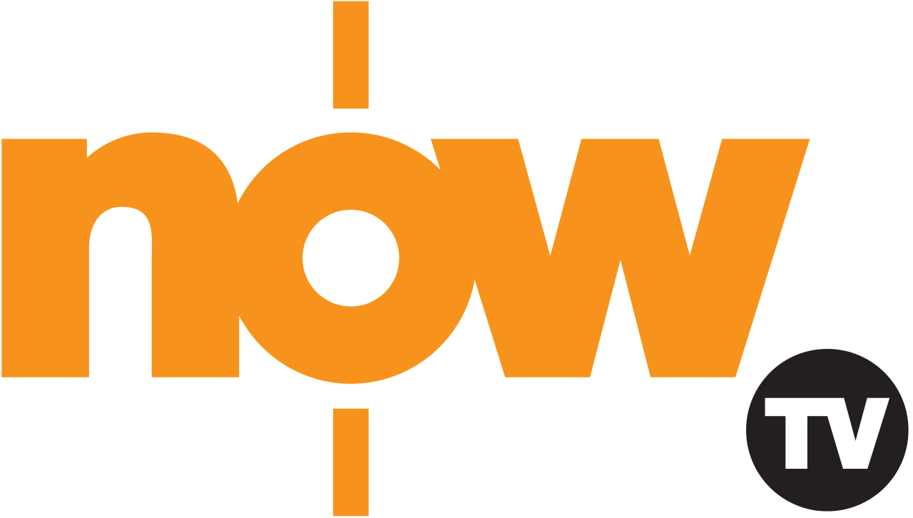 Nowtv Brand Logo
