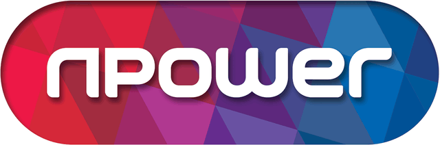 npower Brand Logo