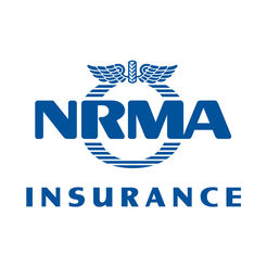 NRMA Brand Logo