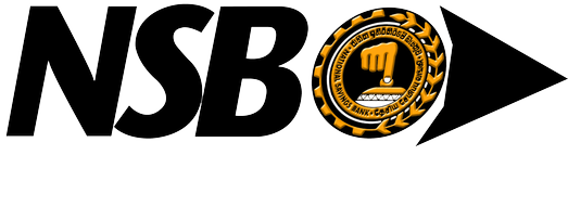 NSB Brand Logo