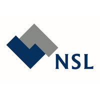 NSL Brand Logo