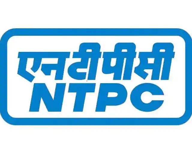 NTPC Brand Logo