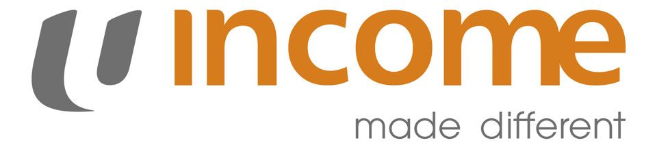 NTUC Income Brand Logo