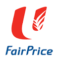FairPrice Brand Logo