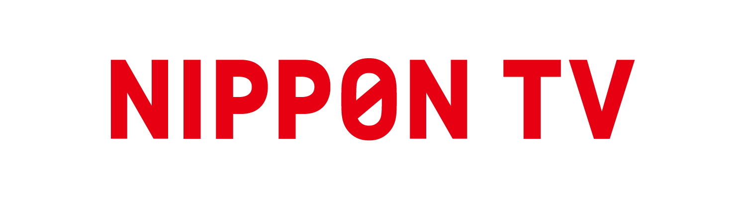Nippon TV Brand Logo
