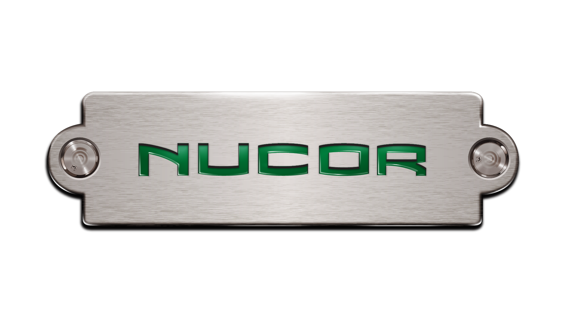 Nucor Brand Logo