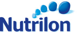 Nutrilon Brand Logo
