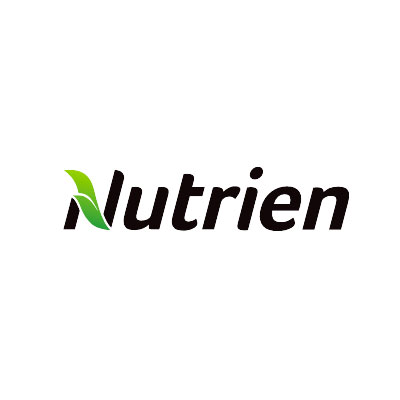 Nutrien Brand Logo