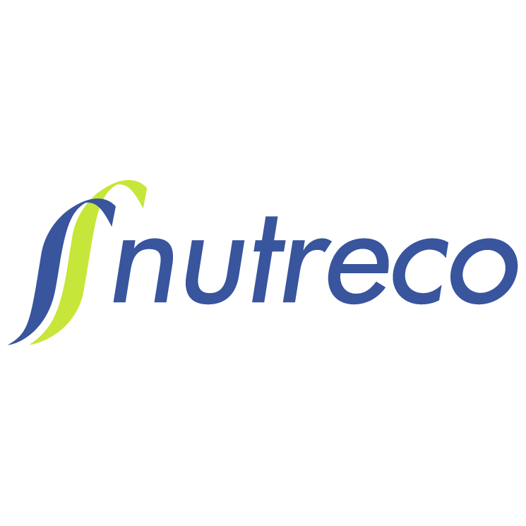 Nutreco Brand Logo