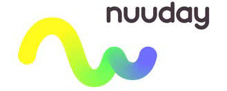 Nuuday Brand Logo
