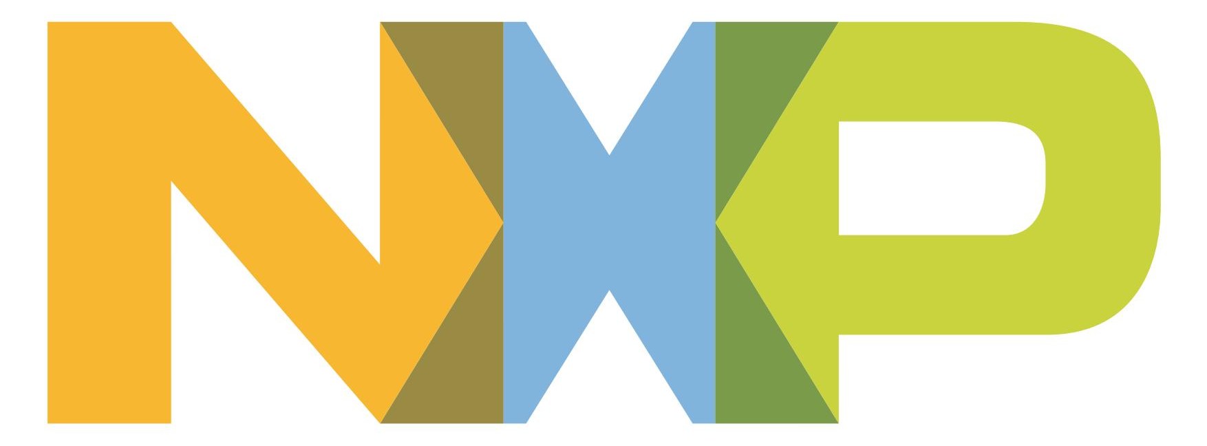 NXP Brand Logo
