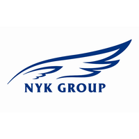 NYK Brand Logo