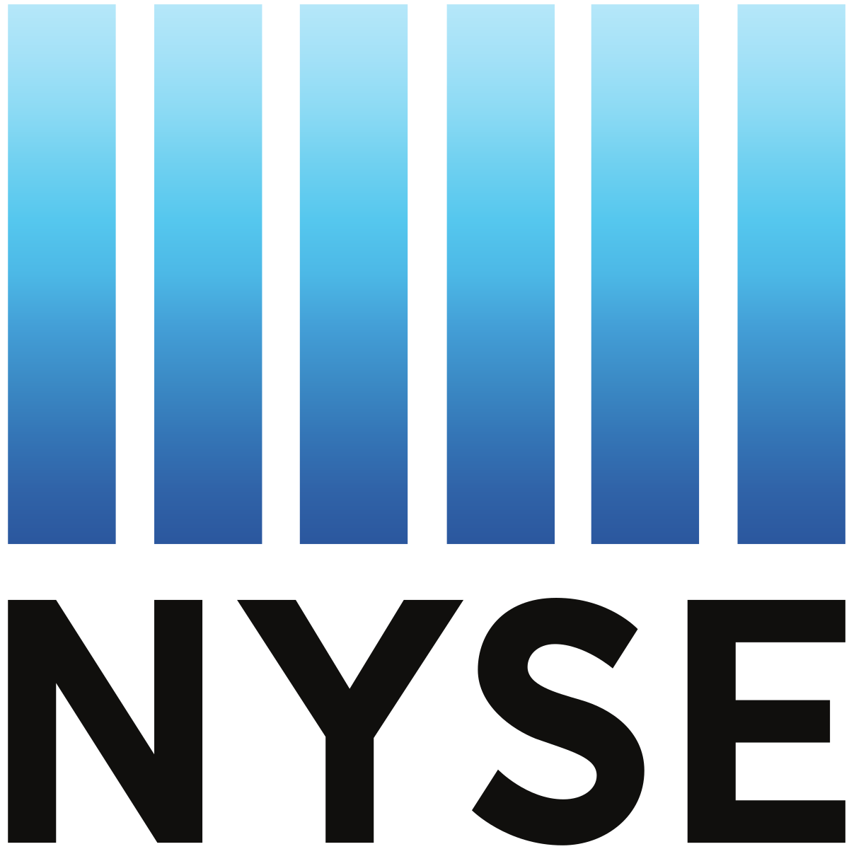 NYSE Brand Logo