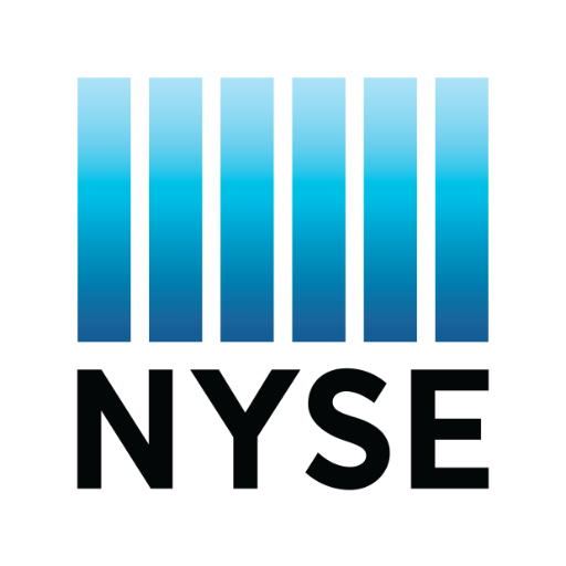 NYSE Brand Logo