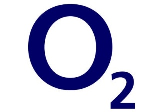 O2 Brand Logo
