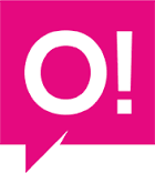 O! Brand Logo