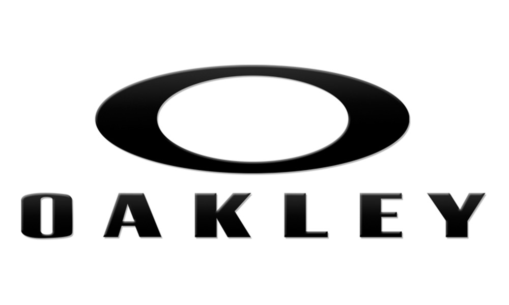 Oakley Brand Logo