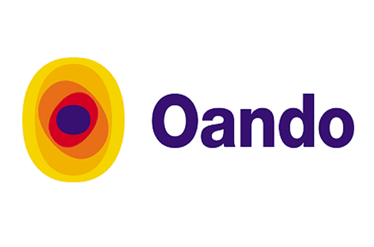 Oando Brand Logo