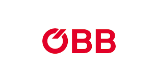 ÖBB Brand Logo