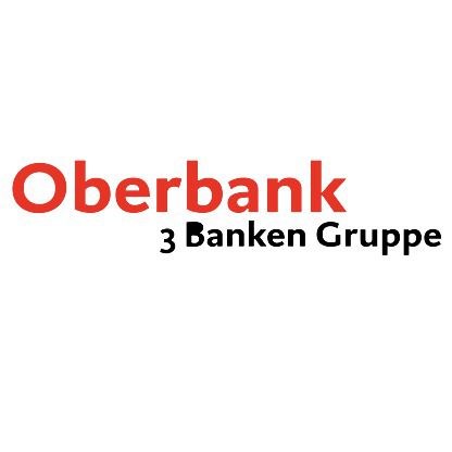 Oberbank Brand Logo