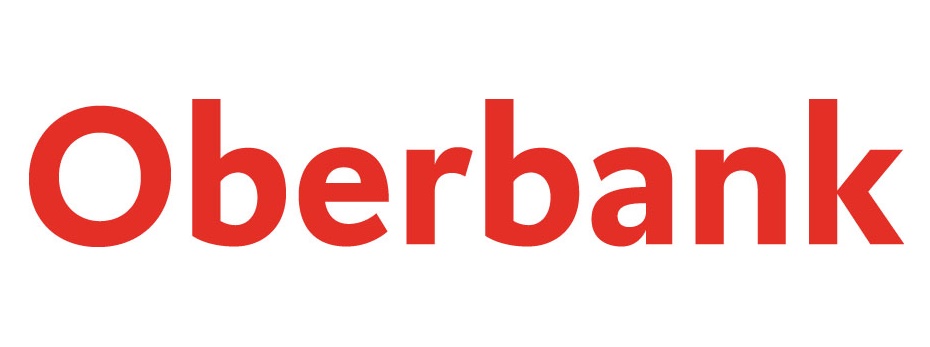 Oberbank Brand Logo