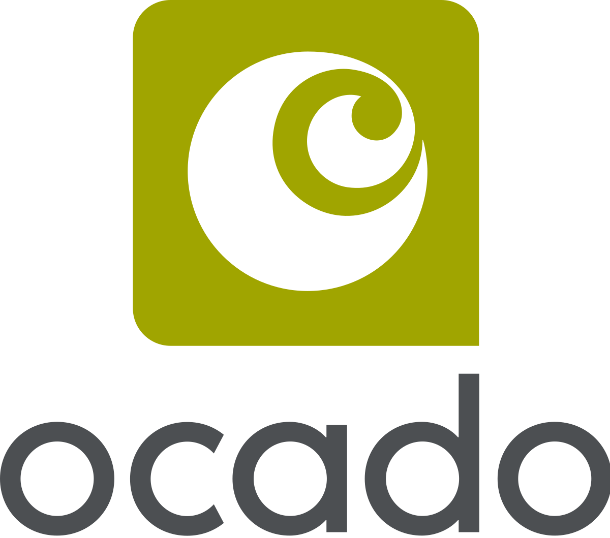 Ocado Brand Logo