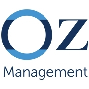 Och-Ziff Brand Logo