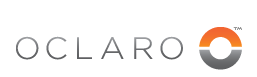 Oclaro Brand Logo