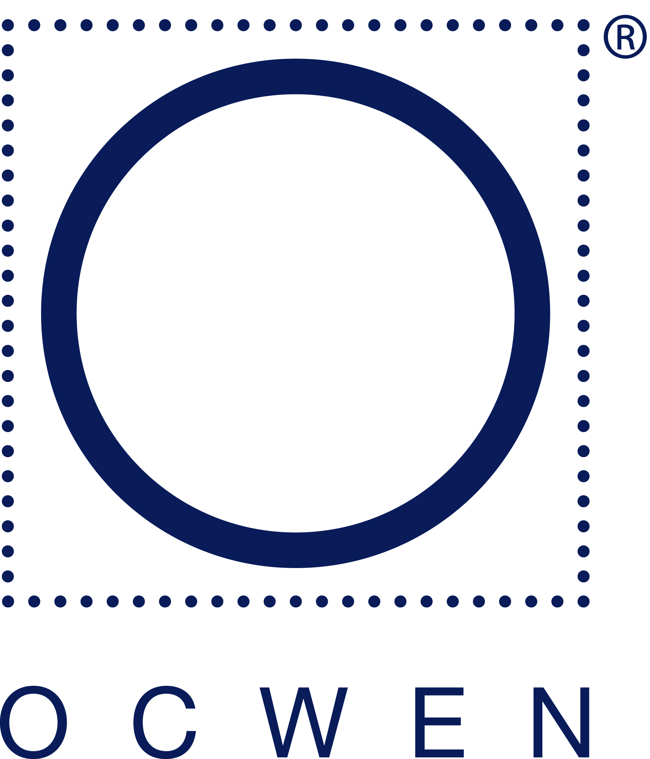 Ocwen Brand Logo