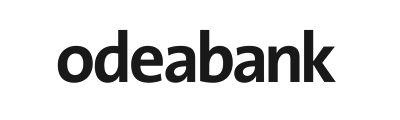 Odeabank Brand Logo