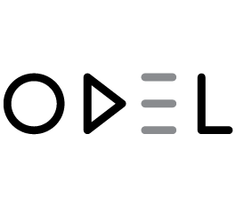Odel Brand Logo