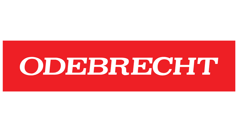 Odebrecht Brand Logo