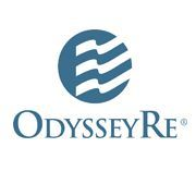 OdysseyRe Brand Logo