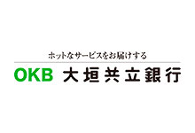 Ogaki Kyoritsu Bank Brand Logo