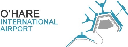 O'Hare International Airport Brand Logo