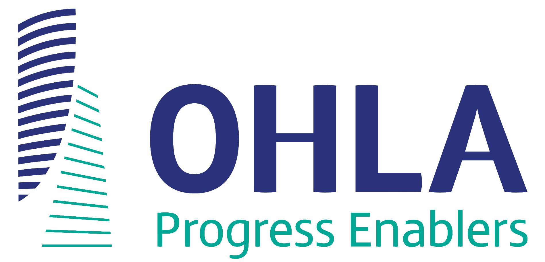 OHLA Brand Logo