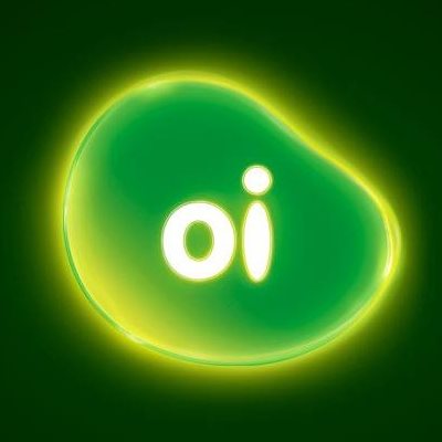 Oi Brand Logo