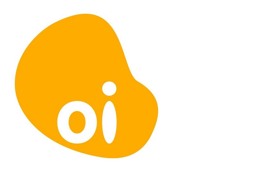 Oi Brand Logo