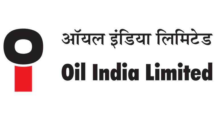 Oil India Brand Logo