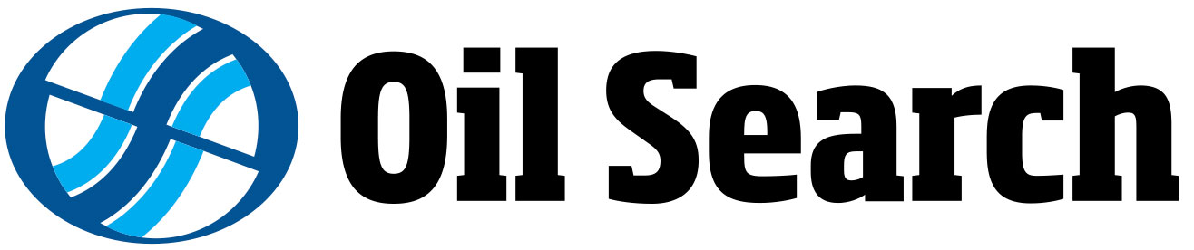 Oil Search Brand Logo