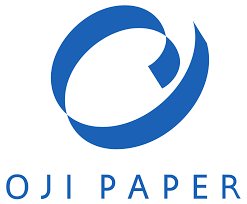 Oji Paper Brand Logo