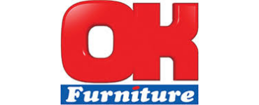 OK Furniture Brand Logo