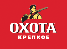 Okhota Brand Logo