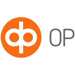 OKO BANK Brand Logo