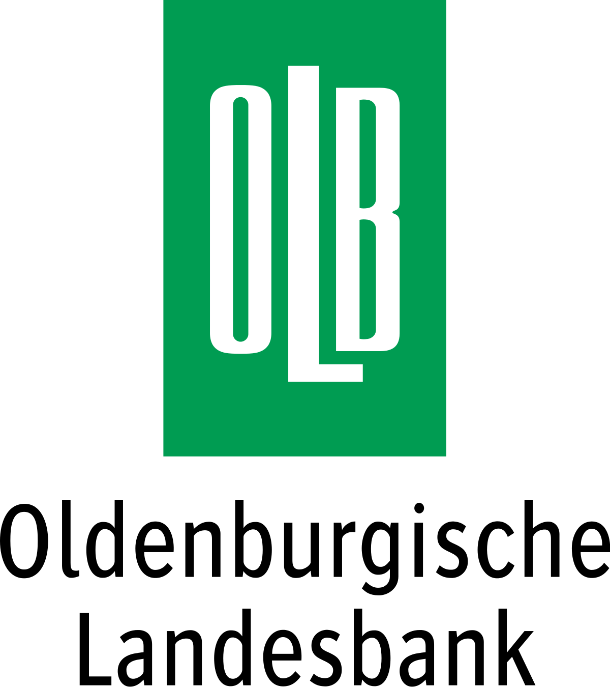 OLB Brand Logo