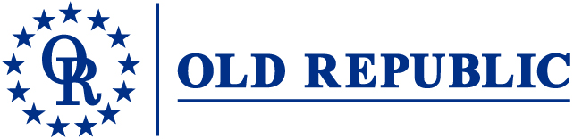Old Republic Brand Logo