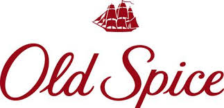 Old Spice Brand Logo