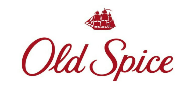 Old Spice Brand Logo